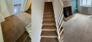 carpet cleaning