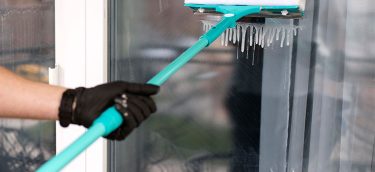 window cleaning services