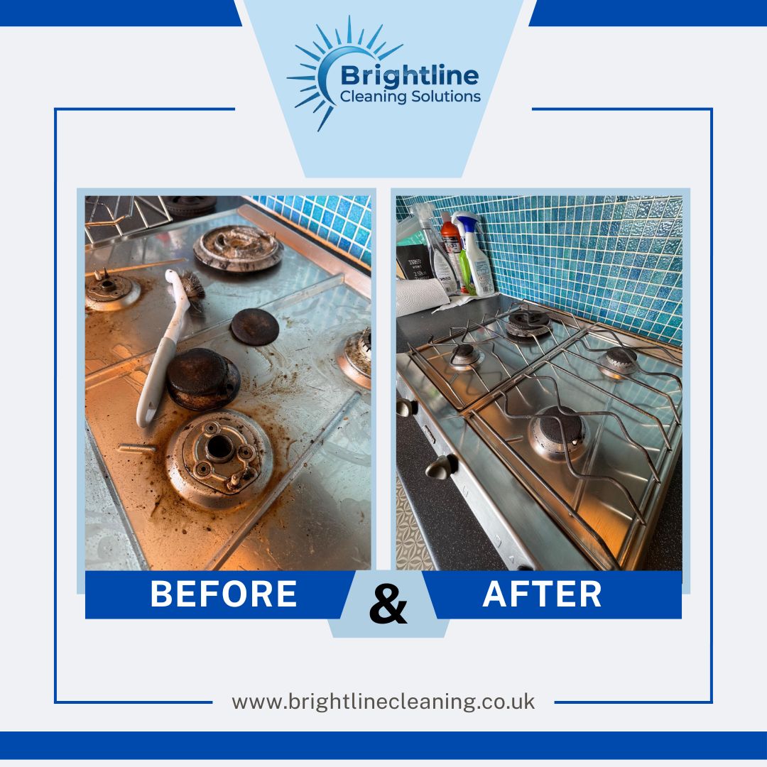 Brown Modern Home Before After Instagram Post 10