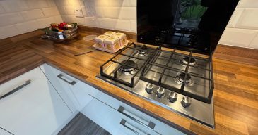 cleaned by brightline