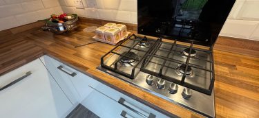 cleaned by brightline